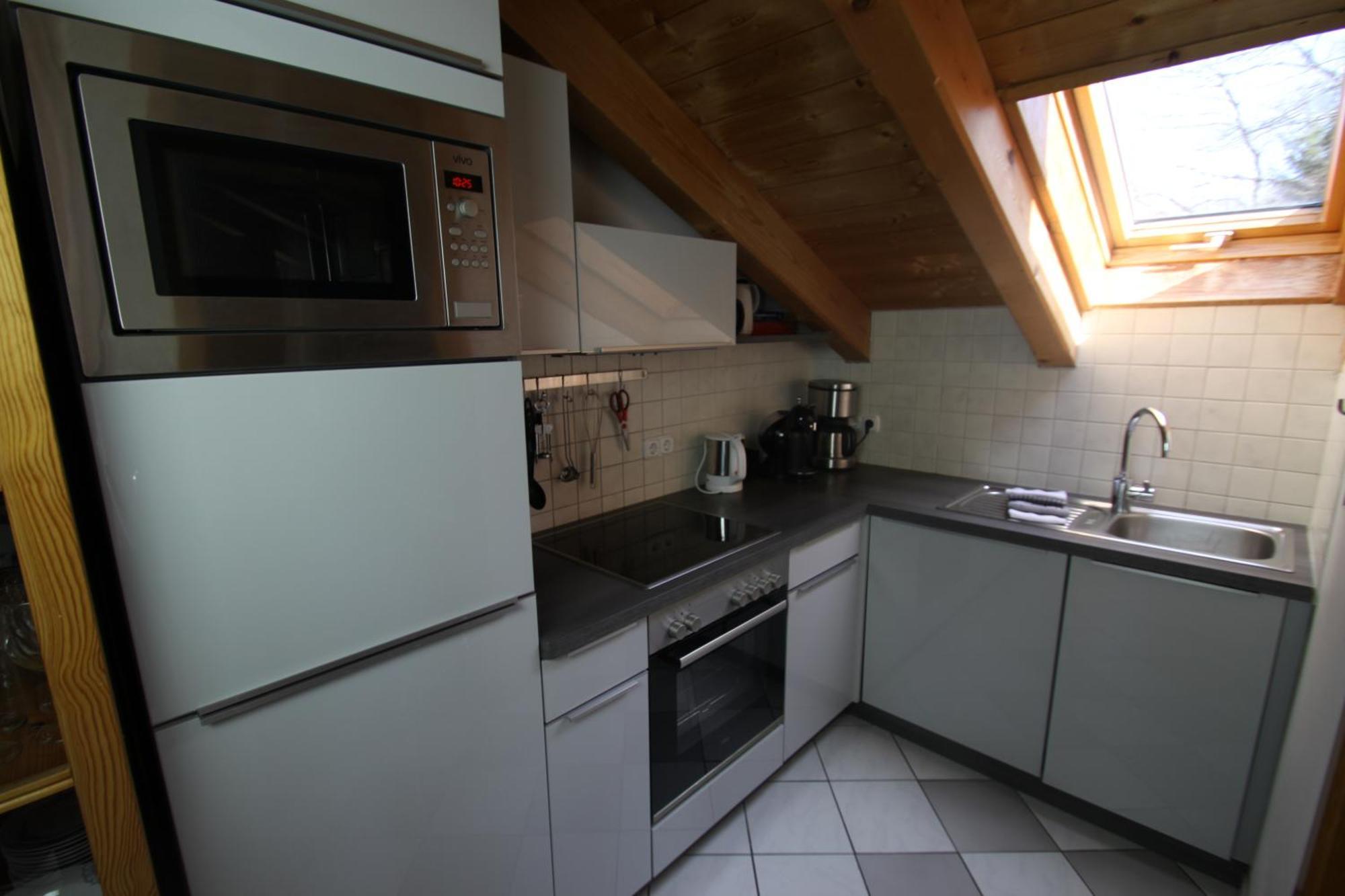 Ferienwohnung Almhuettenweg Dreitorspitze Garmisch-Partenkirchen Exterior foto