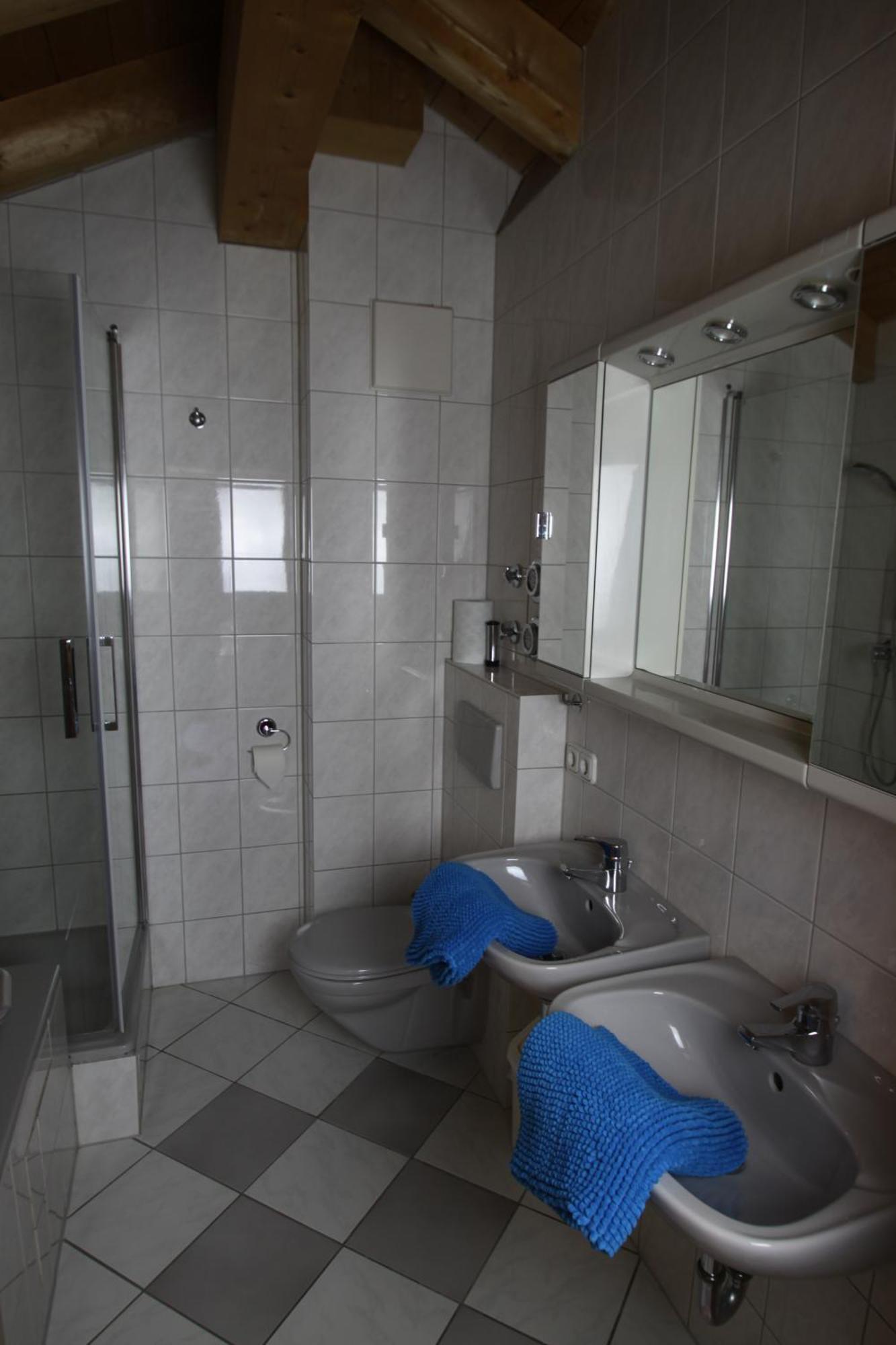Ferienwohnung Almhuettenweg Dreitorspitze Garmisch-Partenkirchen Exterior foto