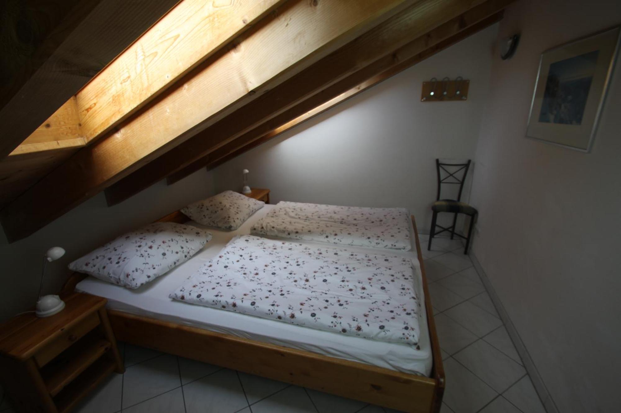 Ferienwohnung Almhuettenweg Dreitorspitze Garmisch-Partenkirchen Exterior foto