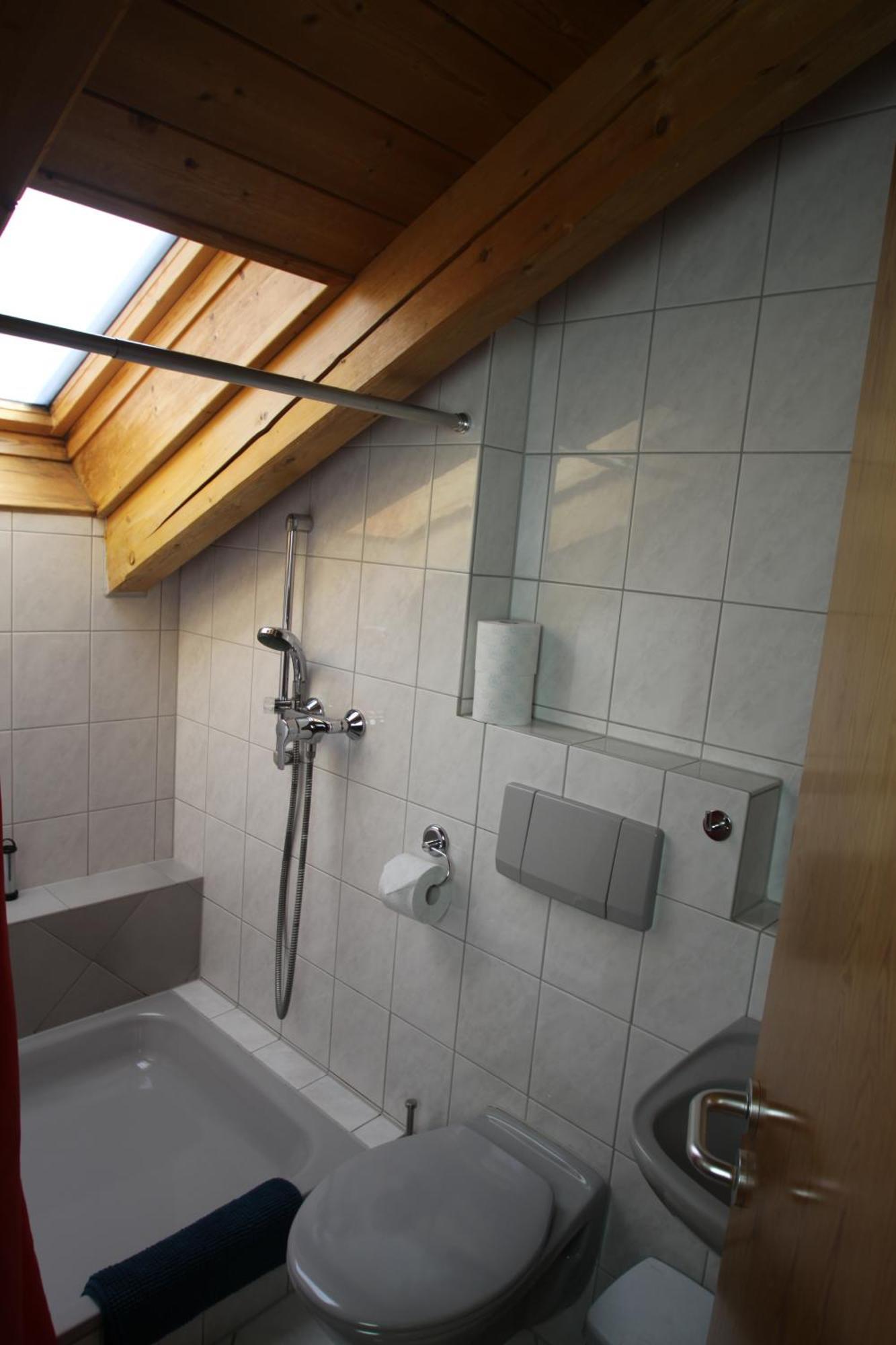 Ferienwohnung Almhuettenweg Dreitorspitze Garmisch-Partenkirchen Exterior foto